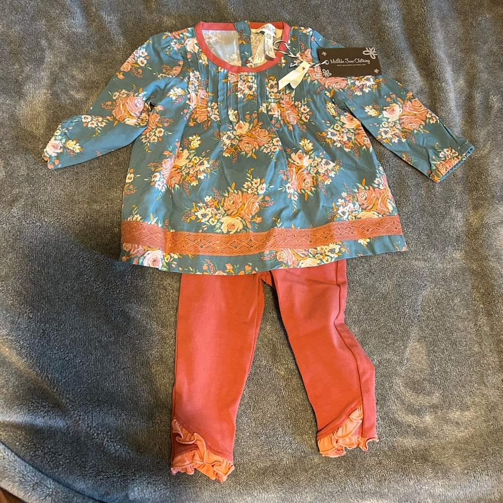 Baby outfit